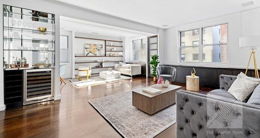 Image 1 of 18 for 310 West 55th Street #3JK in Manhattan, New York, NY, 10019