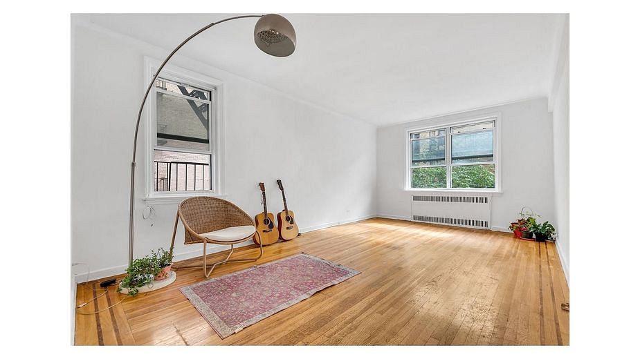310 West 55th Street #4B