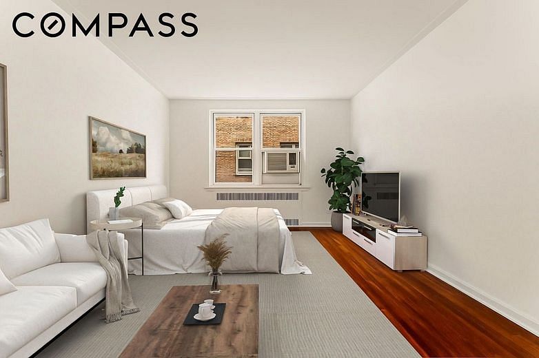 310 West 55th Street #4K