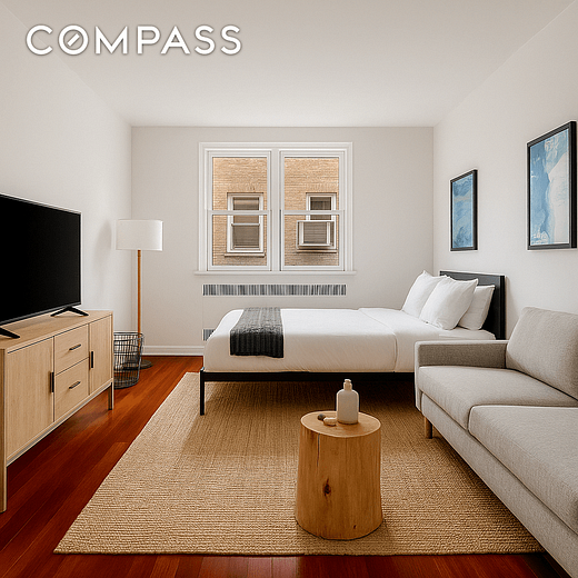 310 West 55th Street #4K