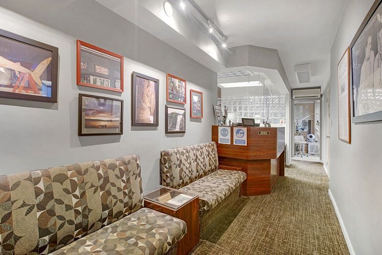 310 West 56th Street #1H