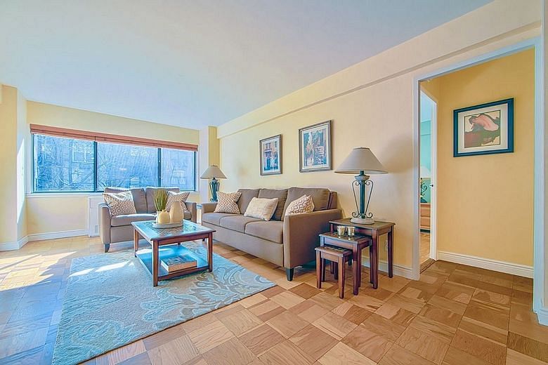 310 West 56th Street #4B