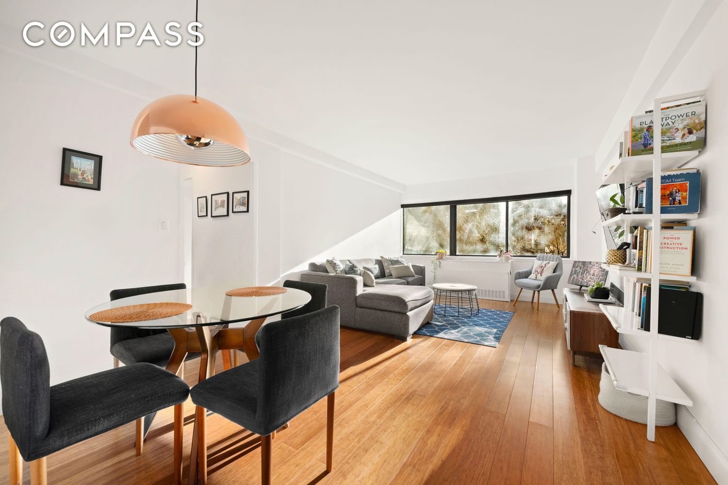 Image 1 of 8 for 310 West 56th Street #5A in Manhattan, New York, NY, 10019