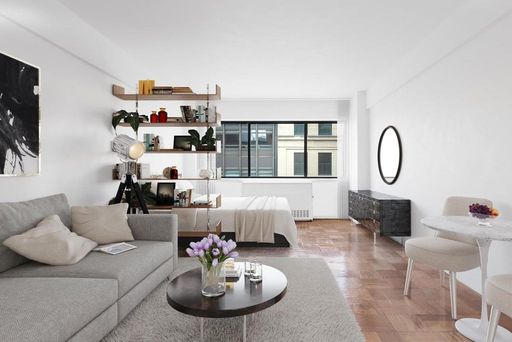 Image 1 of 6 for 310 West 56th Street #6C in Manhattan, New York, NY, 10019