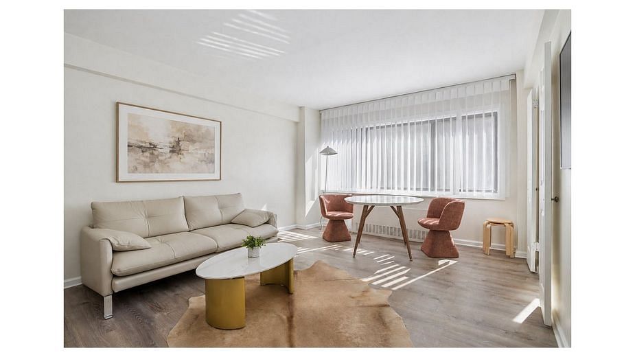 310 West 56th Street #6J