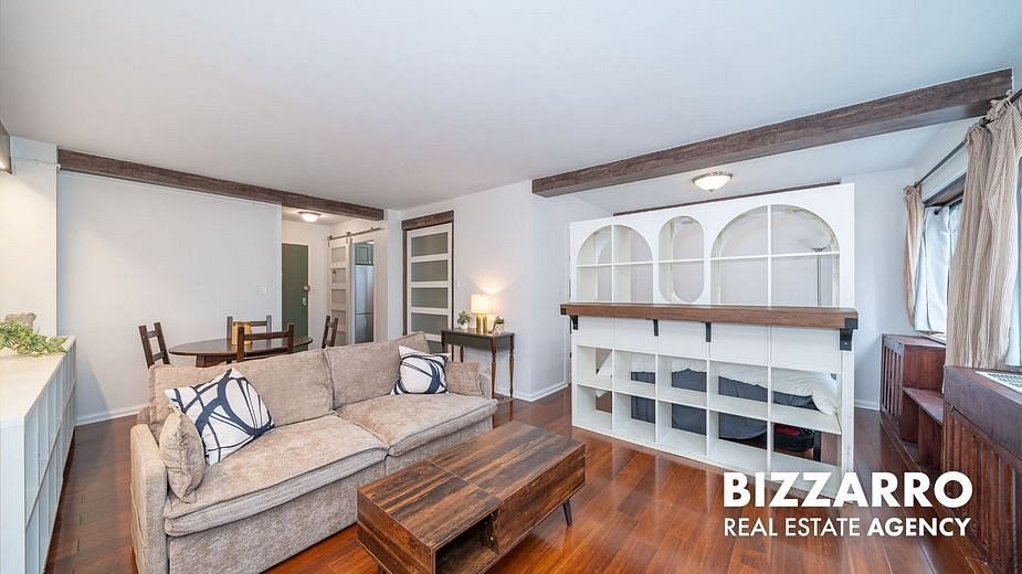 310 West 56th Street #8F