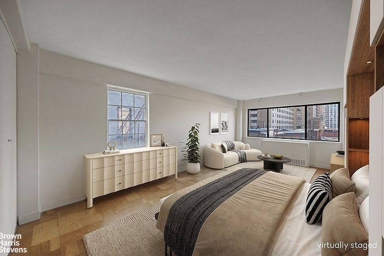 310 West 56th Street #9H