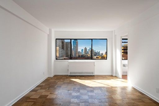Image 1 of 11 for 310 West 56th Street #9J in Manhattan, New York, NY, 10019