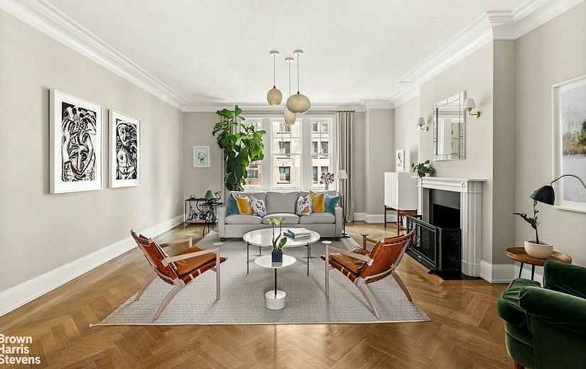 310 West 86th Street #8A