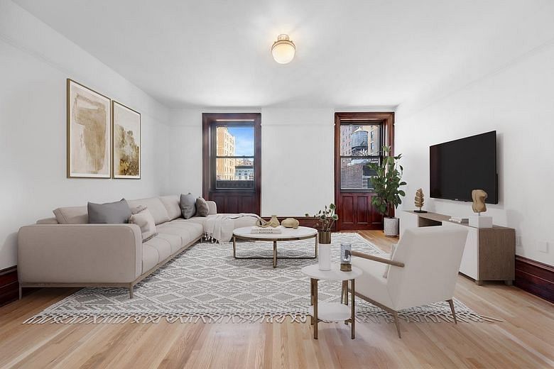 310 West 97th Street #72