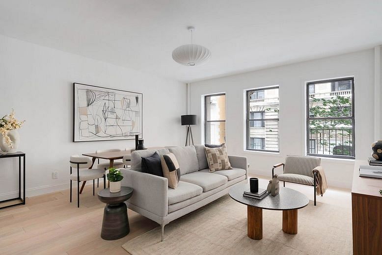 310 West 99th Street #207