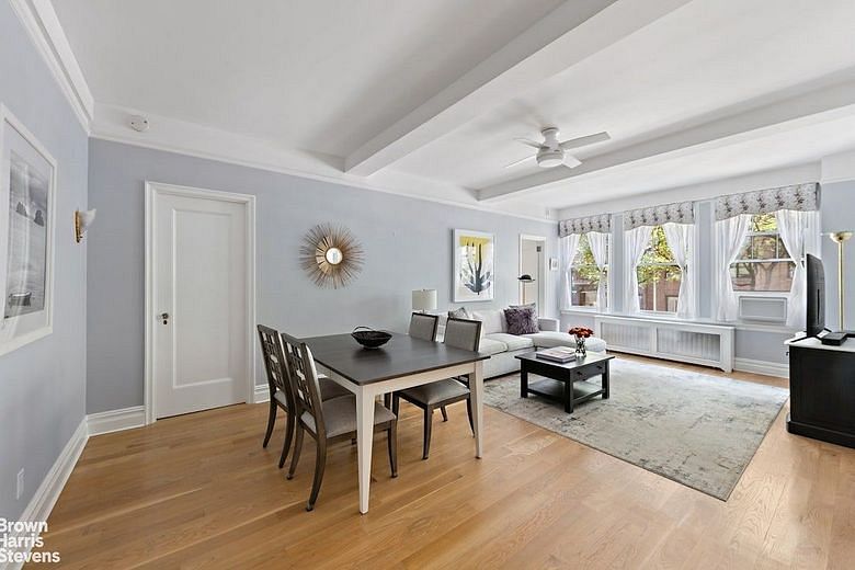 310 West End Avenue #2C