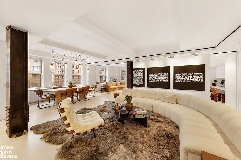 310 West End Avenue #4B