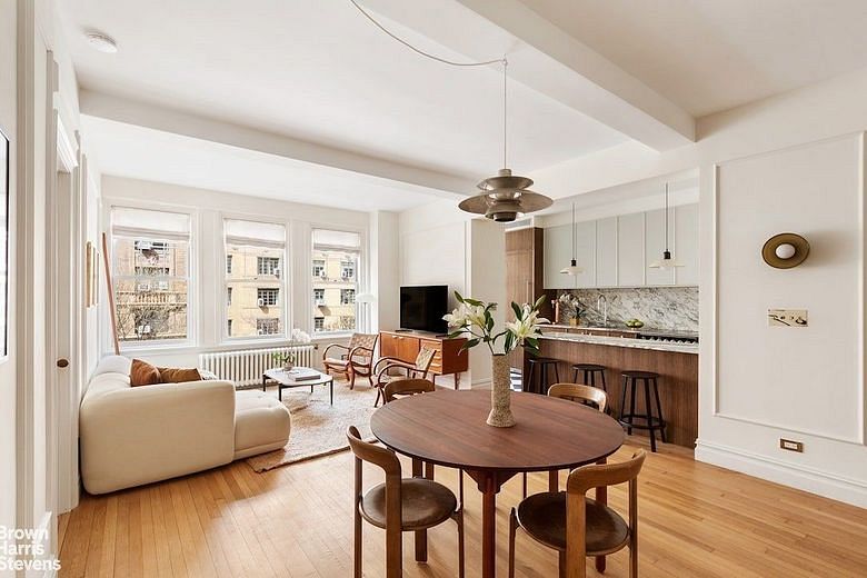 310 West End Avenue #4C