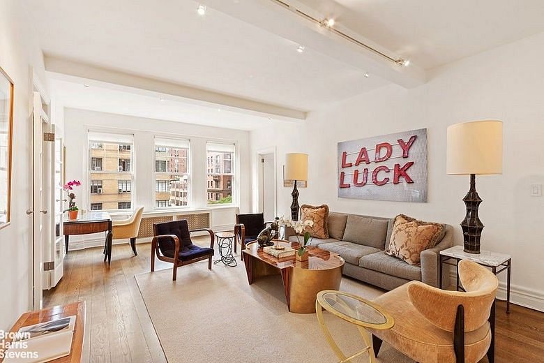 310 West End Avenue #5B