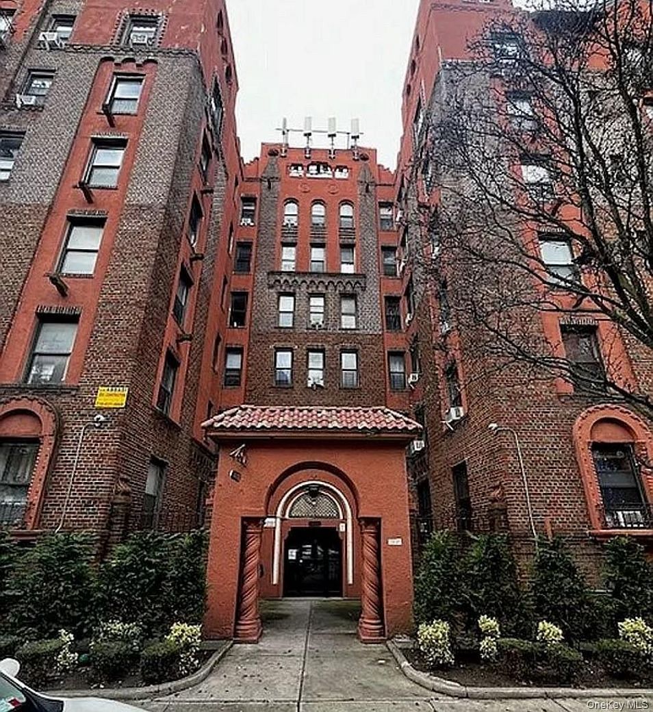 3100 Brighton 3rd Street #3B