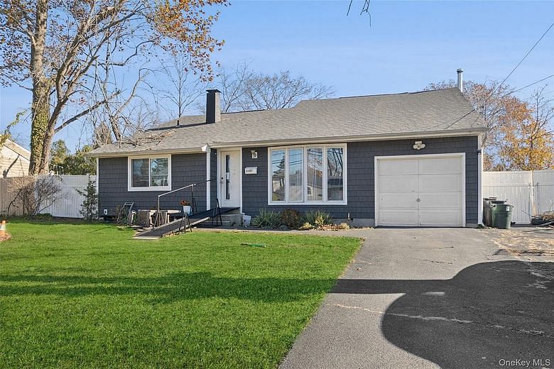 3107 Chestnut Avenue