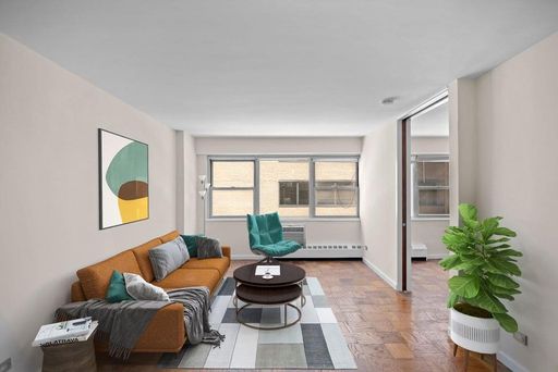 Image 1 of 12 for 153 East 57th Street #5A in Manhattan, New York, NY, 10022