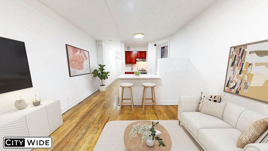 311 East 25th Street #1B