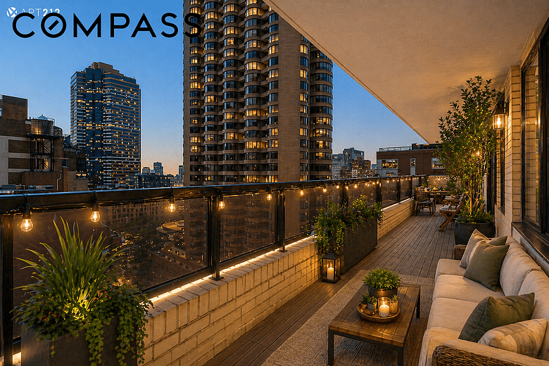 311 East 38th Street #12B