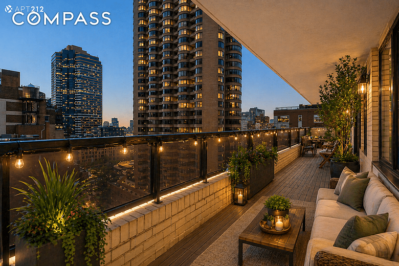 311 East 38th Street #12B