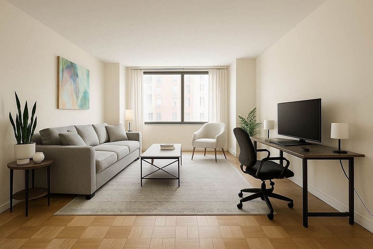 Image 1 of 9 for 311 East 38th Street #14A in Manhattan, NY, 10016