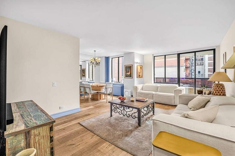 311 East 38th Street #5F