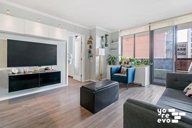 Image 1 of 11 for 311 East 38th Street #7F in Manhattan, New York, NY, 10016
