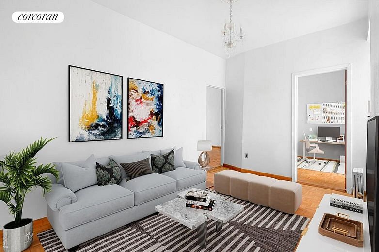 311 East 3rd Street #3