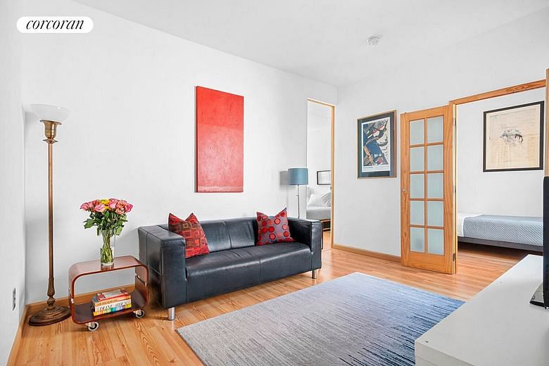 311 East 3rd Street #33