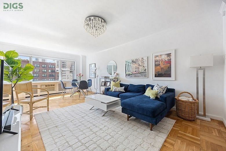 311 East 71st Street #10F
