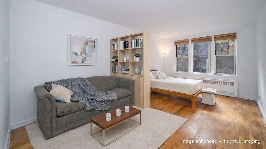 311 East 75th Street #2C