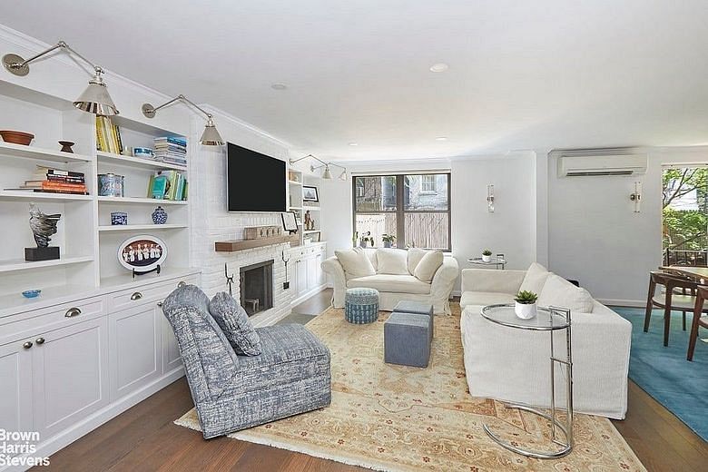 311 East 83rd Street #A