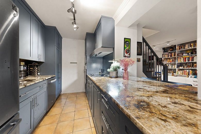 311 East 83rd Street #B