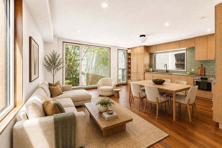 311 Eastern Parkway #3