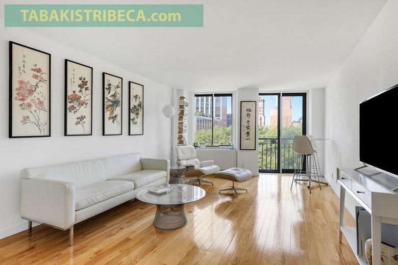 311 Greenwich Street #6B