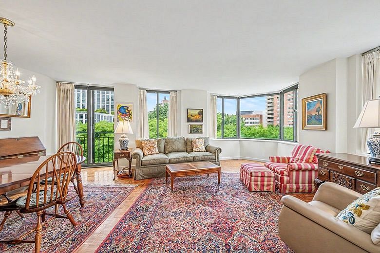 311 Greenwich Street #6CD