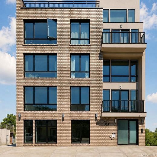 311 Hart Street #1B