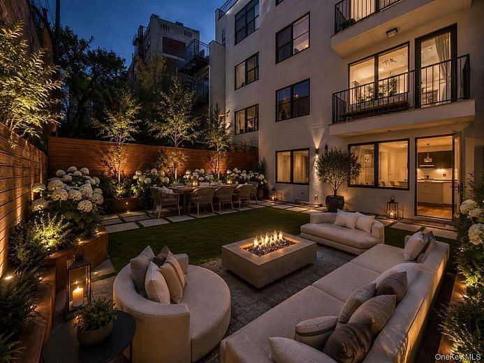 311 Hart Street #1B