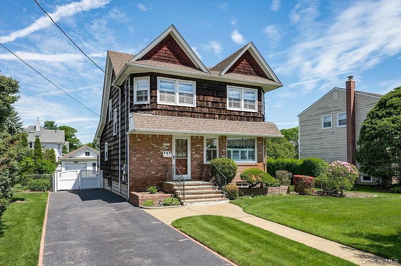 311 Locust Avenue