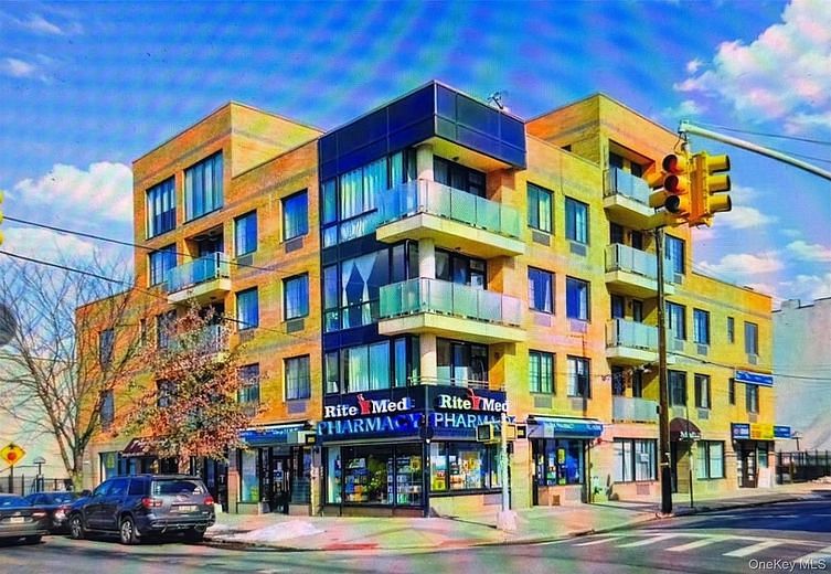 311 Saint Nicholas Avenue #3B