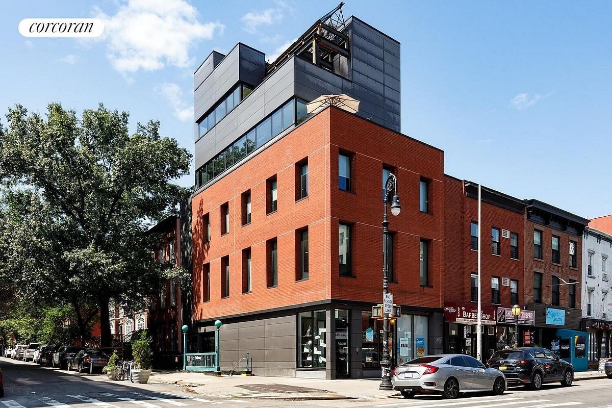 Image 1 of 20 for 311 Warren Street in Brooklyn, NY, 11201