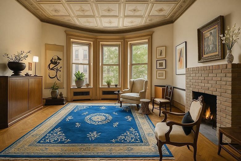 311 West 78th Street #HOUSE