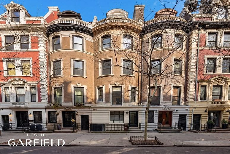 311 West 84th Street