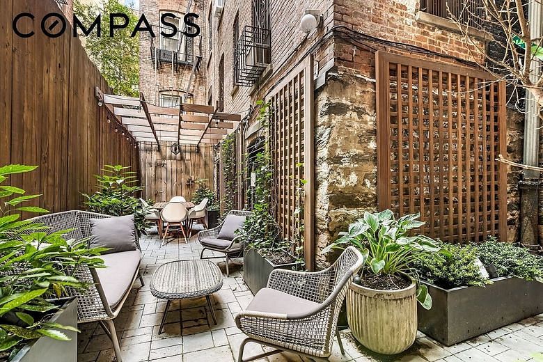 311 West 97th Street #1W
