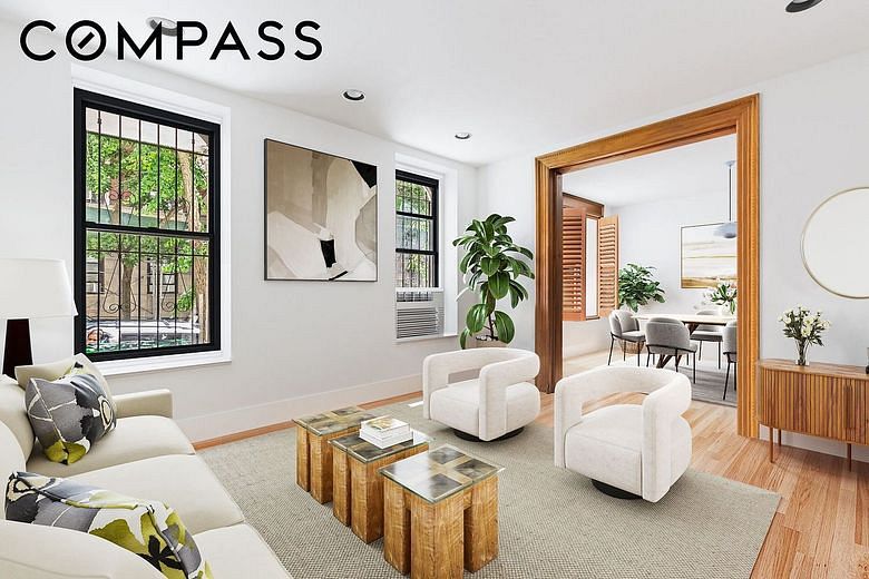 311 West 97th Street #1W