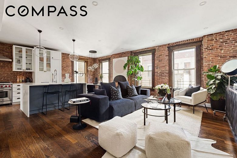 311 West 97th Street #5N