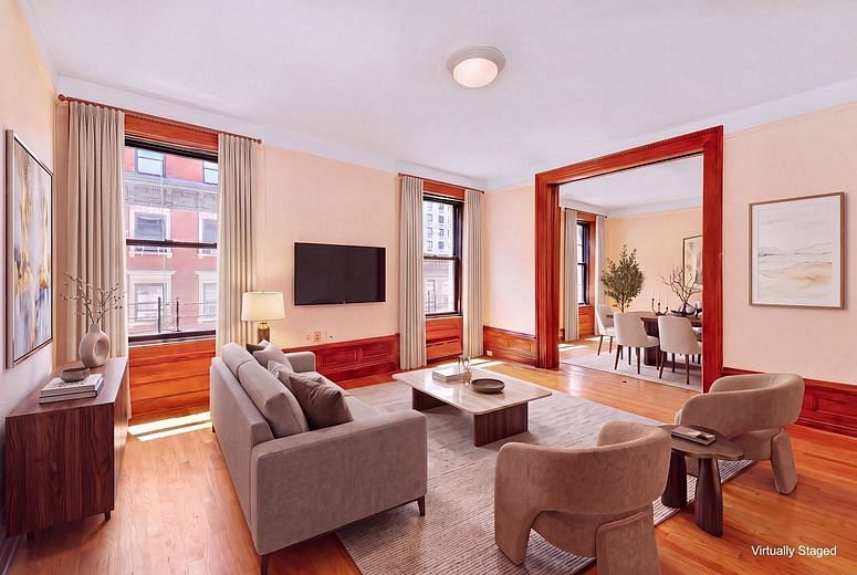 311 West 97th Street #6W