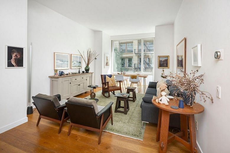 311 West Broadway #3G