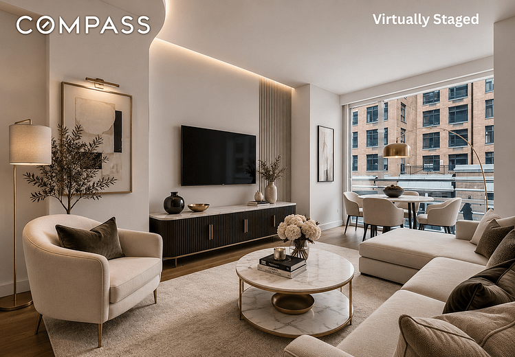 311 West Broadway #4D